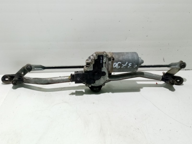 Recambio de motor limpia delantero para skoda fabia (5j2 ) 1.2 referencia OEM IAM 9259043 511955023806S 