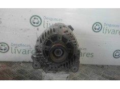 Recambio de alternador para volkswagen golf iii berlina (1h1)    |   0.91 - 0.98 | 1991 - 1998 referencia OEM IAM    2