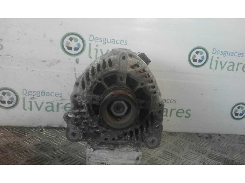 Recambio de alternador para volkswagen golf iii berlina (1h1)    |   0.91 - 0.98 | 1991 - 1998 referencia OEM IAM   