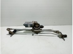 Recambio de motor limpia delantero para skoda fabia (5j2 ) 1.2 referencia OEM IAM 9259043 511955023806S  2