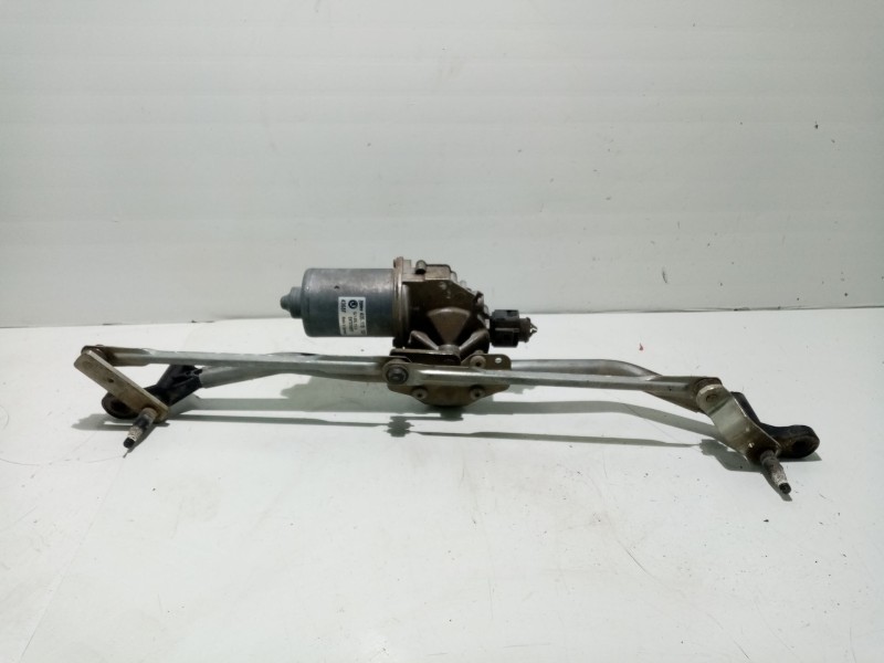 Recambio de motor limpia delantero para skoda fabia (5j2 ) 1.2 referencia OEM IAM 9259043 511955023806S 