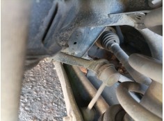 Recambio de barra estabilizadora trasera para lexus is ii (_e2_) 250 (gse20) referencia OEM IAM    2