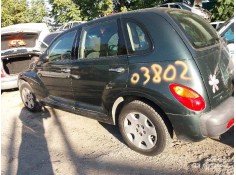 chrysler pt cruiser (pt) 2.0 16v cat   |   0.00 - 0.10 | 2000 - 2010 | 141 cv / 104 kw del año 2000 2