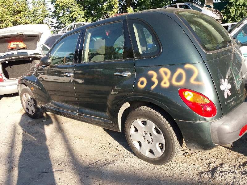 chrysler pt cruiser (pt) 2.0 16v cat   |   0.00 - 0.10 | 2000 - 2010 | 141 cv / 104 kw del año 2000