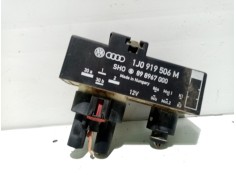 Recambio de caja precalentamiento para skoda fabia (5j2 ) 1.2 referencia OEM IAM 1J0919506M 898967000 