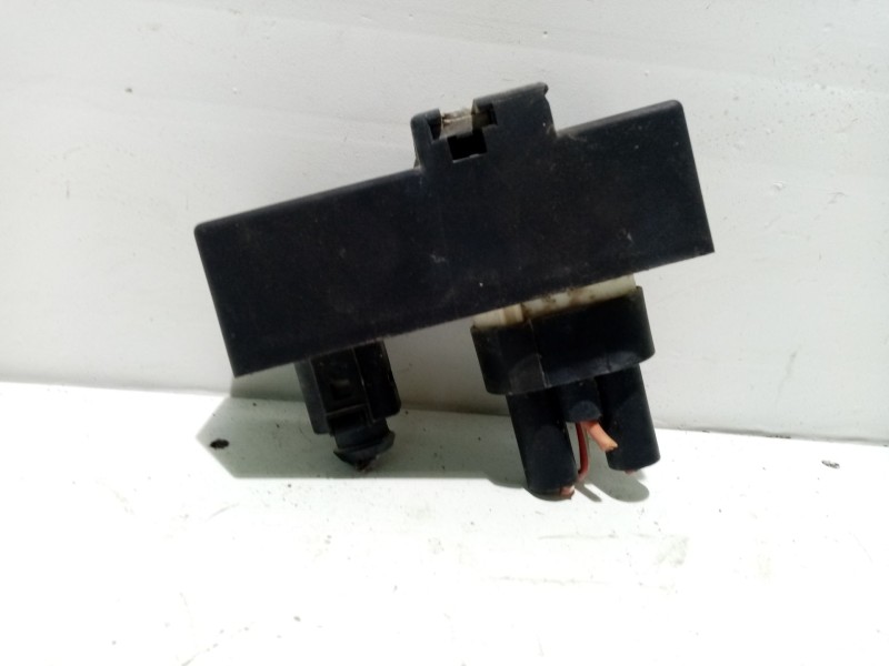 Recambio de caja precalentamiento para skoda fabia (5j2 ) 1.2 referencia OEM IAM 1J0919506M 898967000 