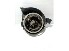 Recambio de motor calefaccion para skoda fabia (5j2 ) 1.2 referencia OEM IAM 601819015  