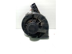 Recambio de motor calefaccion para skoda fabia (5j2 ) 1.2 referencia OEM IAM 601819015   2