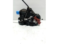 Recambio de cerradura puerta trasera izquierda para skoda fabia (5j2 ) 1.2 referencia OEM IAM 6Y0839016A   2