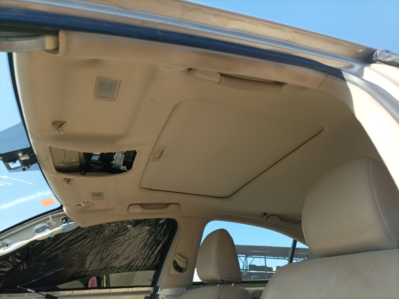 Recambio de techo interior para lexus is ii (_e2_) 250 (gse20) referencia OEM IAM   