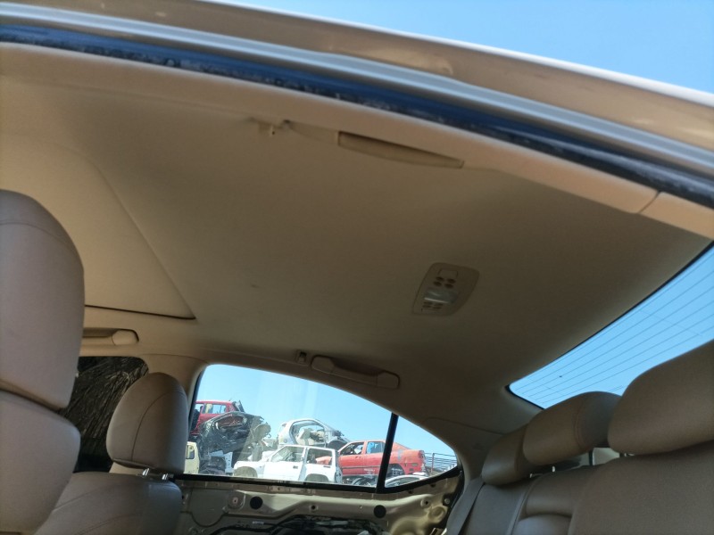 Recambio de techo interior para lexus is ii (_e2_) 250 (gse20) referencia OEM IAM   