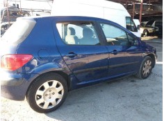 peugeot 307 (s1)    |   ... | 0 - 2005 del año 15/04/2003 2