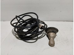 Recambio de base de antena para nissan terrano (wd21) referencia OEM IAM   