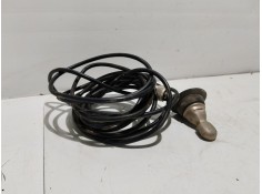 Recambio de base de antena para nissan terrano (wd21) referencia OEM IAM    2