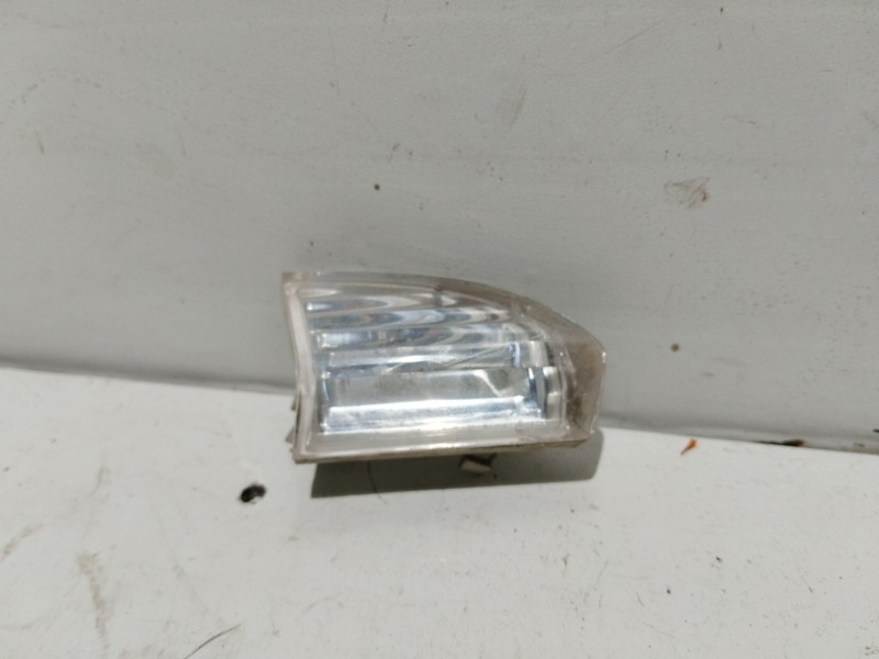 Recambio de piloto delantero izquierdo para volkswagen passat cc (357) referencia OEM IAM 3C8807718  