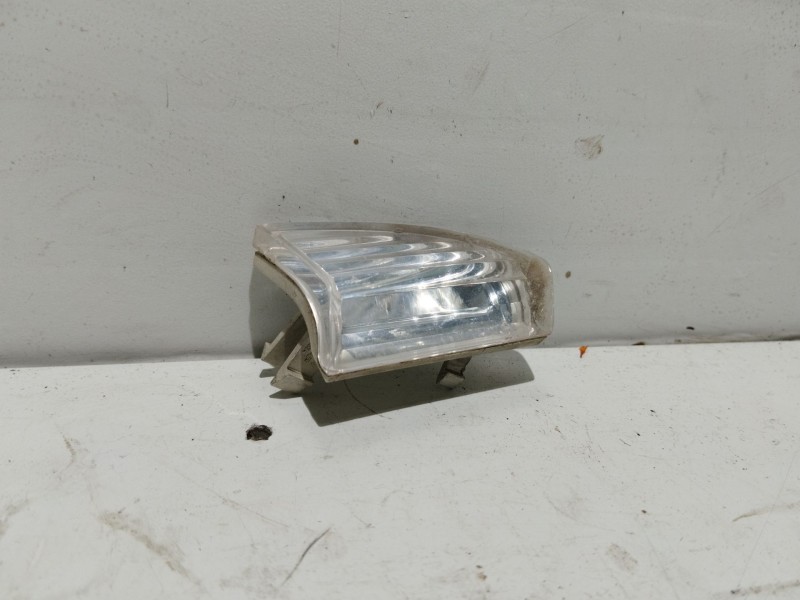 Recambio de piloto delantero izquierdo para volkswagen passat cc (357) referencia OEM IAM 3C8807718  