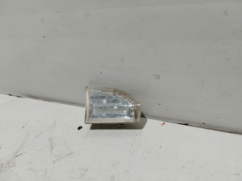 Recambio de piloto delantero izquierdo para volkswagen passat cc (357) referencia OEM IAM 3C8807718  