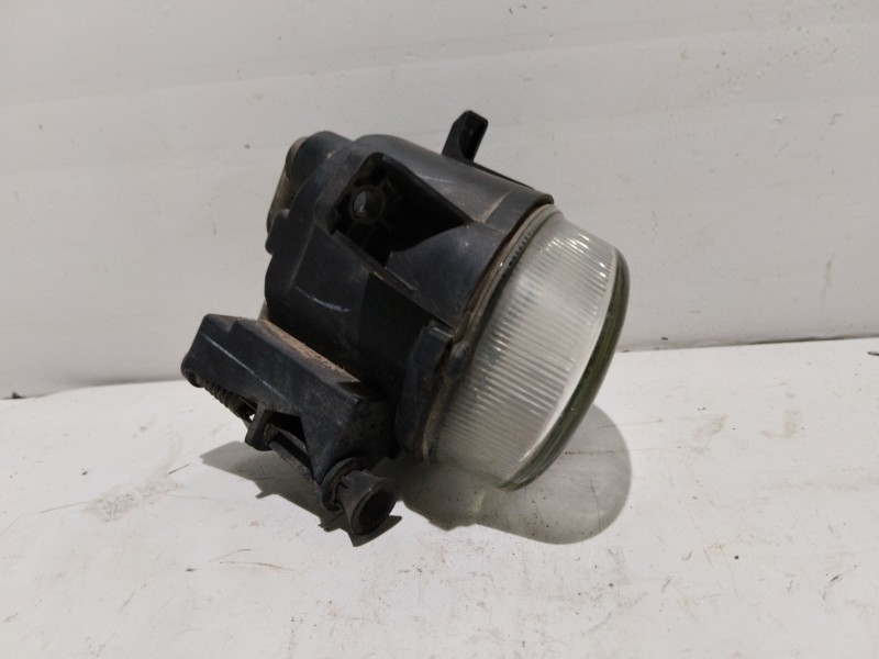 Recambio de faro antiniebla izquierdo para volkswagen passat cc (357) referencia OEM IAM 8T0941699  