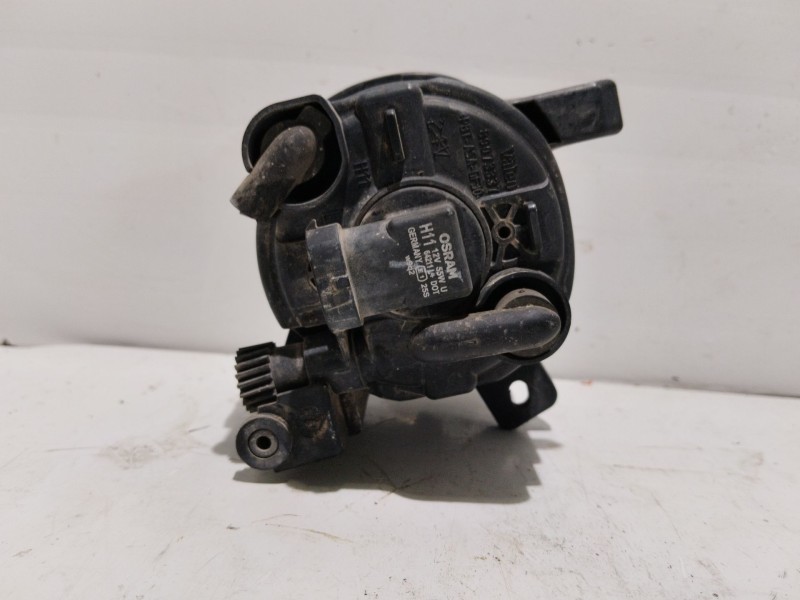 Recambio de faro antiniebla izquierdo para volkswagen passat cc (357) referencia OEM IAM 8T0941699  