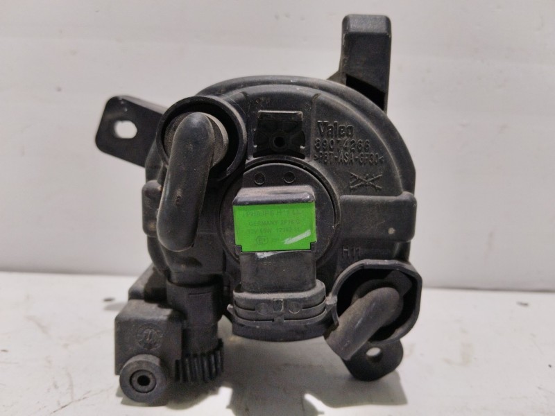 Recambio de faro antiniebla derecho para volkswagen passat cc (357) referencia OEM IAM 8T0941700  