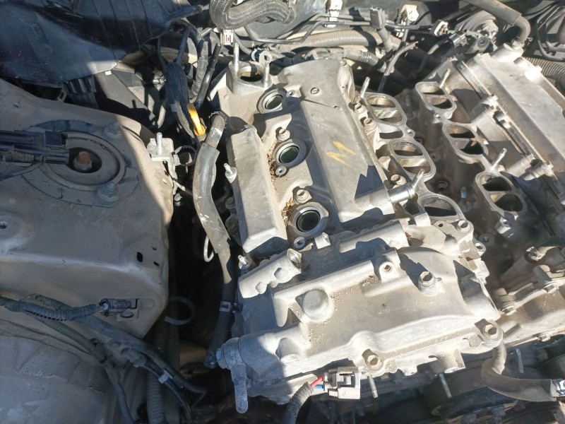 Recambio de tapa balancines para lexus is ii (_e2_) 250 (gse20) referencia OEM IAM 120131231  