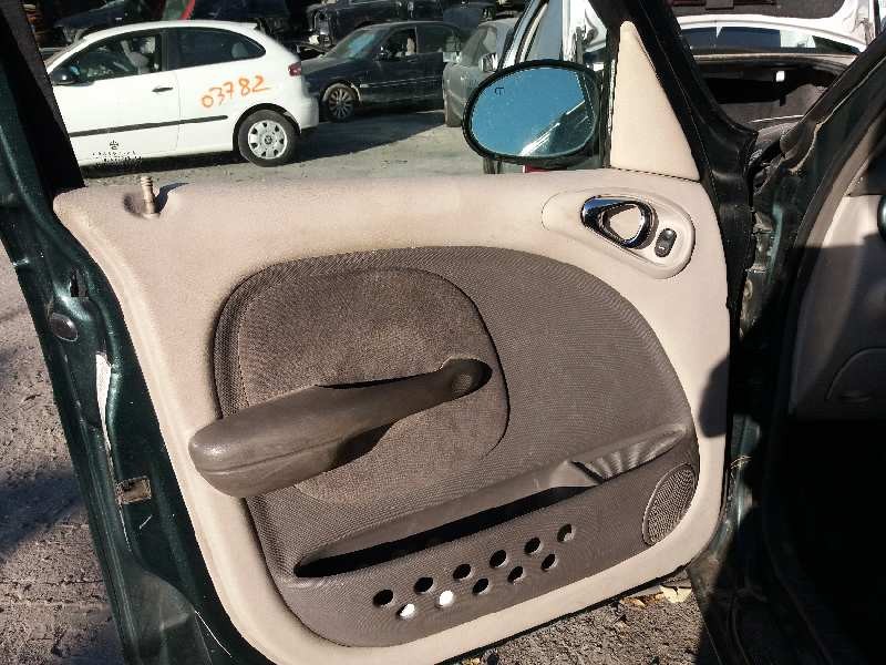 chrysler pt cruiser (pt) 2.0 16v cat   |   0.00 - 0.10 | 2000 - 2010 | 141 cv / 104 kw del año 2000