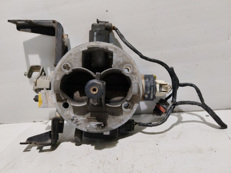 Recambio de caja mariposa para jeep cherokee (j) referencia OEM IAM 12R15041B  