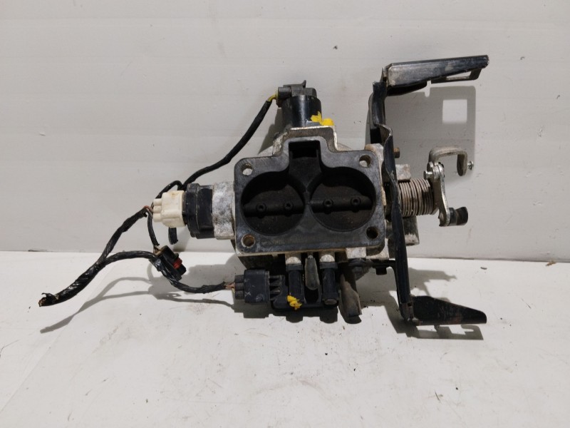 Recambio de caja mariposa para jeep cherokee (j) referencia OEM IAM 12R15041B  