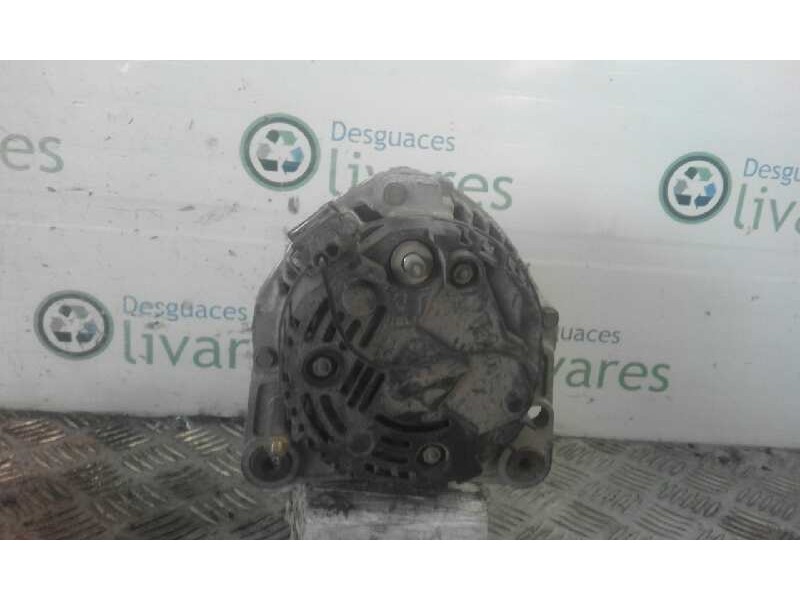 Recambio de alternador para volkswagen golf iii berlina (1h1)    |   0.91 - 0.98 | 1991 - 1998 referencia OEM IAM   