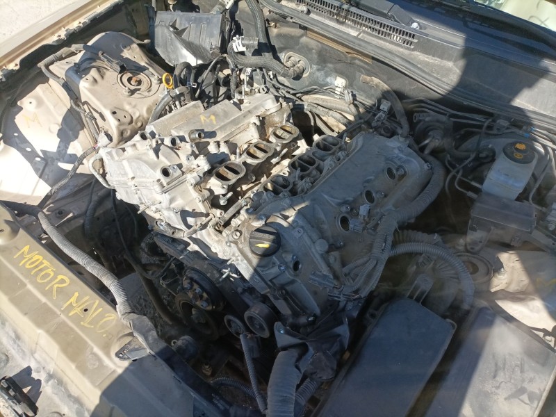 Recambio de culata para lexus is ii (_e2_) 250 (gse20) referencia OEM IAM 1110239036  