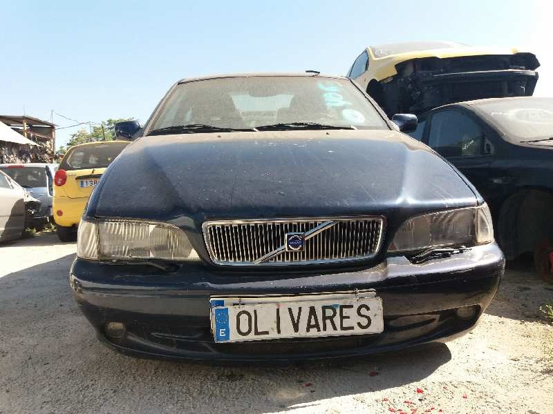volvo c 70 coupe    |   0.97 - 0.02 | 1997 - 2002 del año 1997