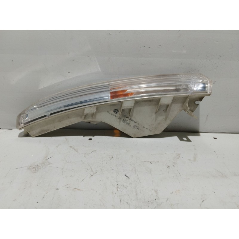 Recambio de piloto delantero derecho para volkswagen passat cc (357) referencia OEM IAM 3C8953042  