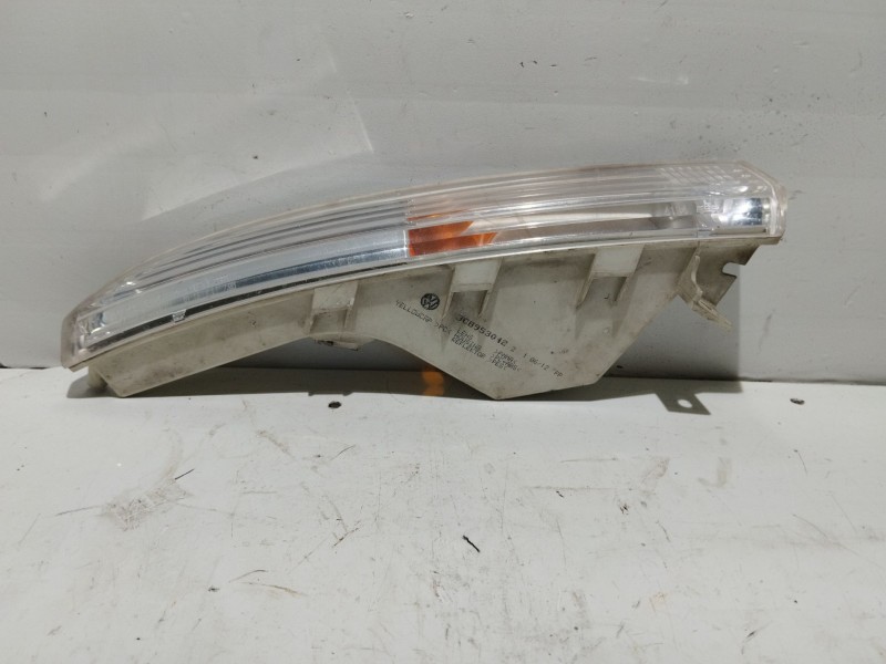 Recambio de piloto delantero derecho para volkswagen passat cc (357) referencia OEM IAM 3C8953042  