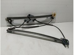 Recambio de elevalunas delantero izquierdo para renault megane ii sedán (lm0/1_) 1.9 dci (lm0g, lm1g, lm2c) referencia OEM IAM   2