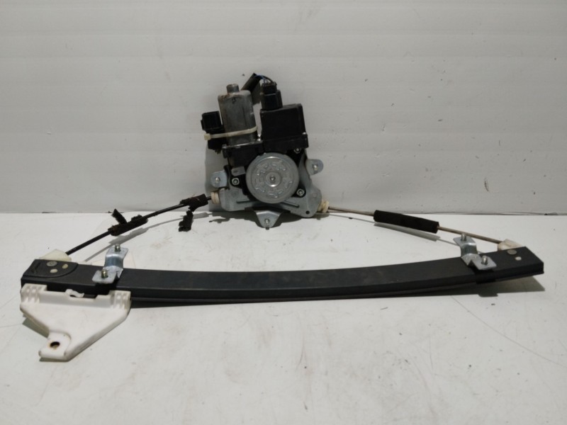 Recambio de elevalunas delantero izquierdo para opel antara 2.0 cdti cat (z 20 dmh / llw) referencia OEM IAM 96673003  