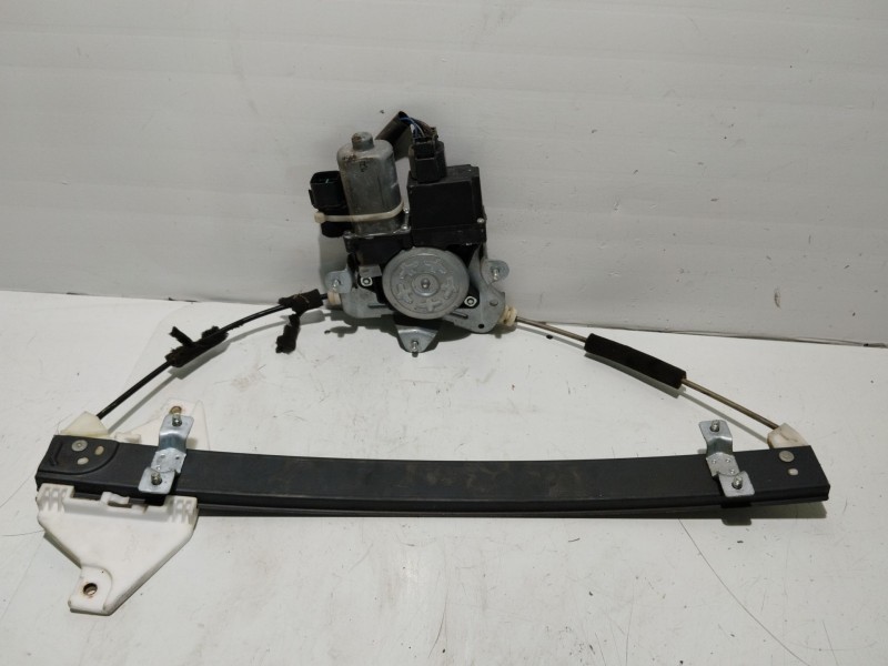 Recambio de elevalunas delantero izquierdo para opel antara 2.0 cdti cat (z 20 dmh / llw) referencia OEM IAM 96673003  