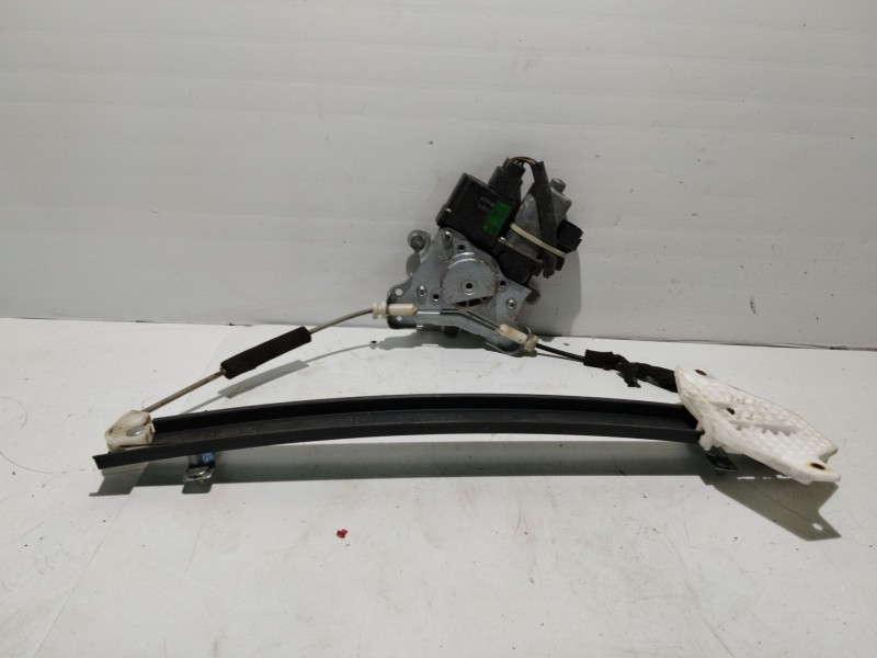 Recambio de elevalunas delantero izquierdo para opel antara 2.0 cdti cat (z 20 dmh / llw) referencia OEM IAM 96673003  