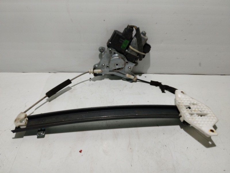 Recambio de elevalunas delantero izquierdo para opel antara 2.0 cdti cat (z 20 dmh / llw) referencia OEM IAM 96673003  