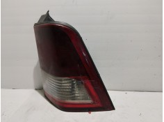 Recambio de piloto trasero derecho para ssangyong musso referencia OEM IAM 8360205400   2