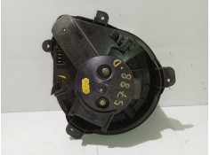 Recambio de ventilador calefaccion para citroën evasion monospace (22, u6) 1.9 td referencia OEM IAM 9449950137   2