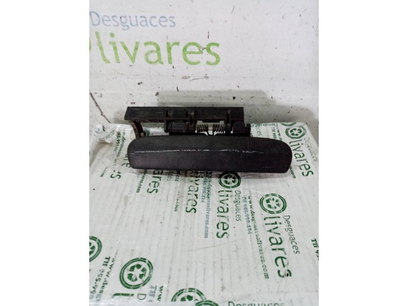 Recambio de maneta exterior delantera derecha para  referencia OEM IAM 9633343577  