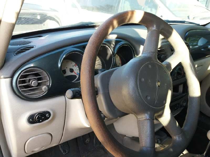 chrysler pt cruiser (pt) 2.0 16v cat   |   0.00 - 0.10 | 2000 - 2010 | 141 cv / 104 kw del año 2000