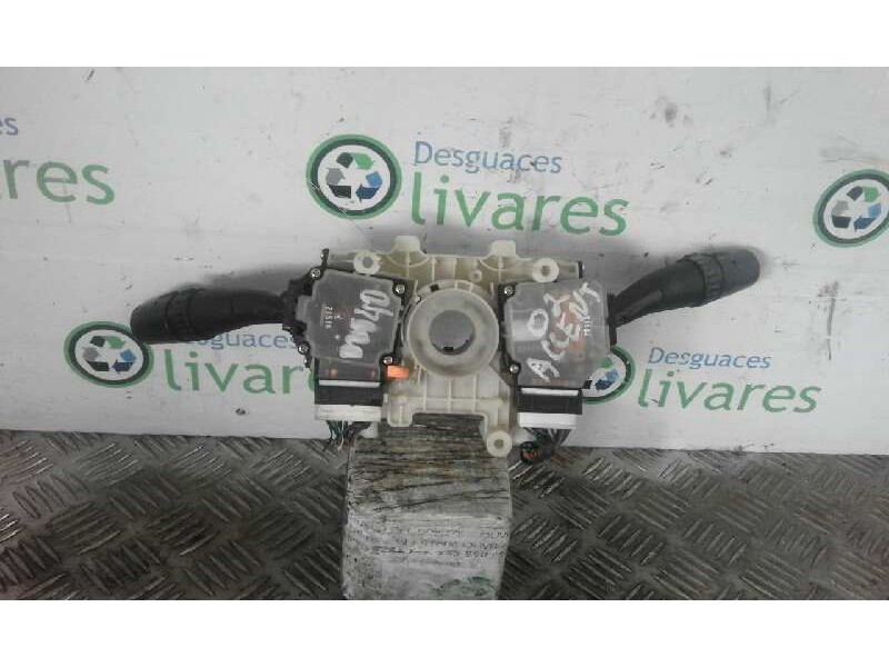 Recambio de no identificado para hyundai accent (lc) crdi gl   |   01.02 - 12.06 | 2002 - 2006 | 82 cv / 60 kw referencia OEM IA