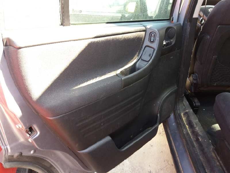 opel zafira a elegance   |   01.02 - 12.05 | 2002 - 2005 | 125 cv / 92 kw del año 2002