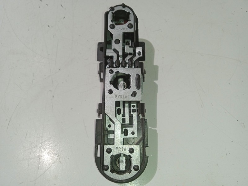 Recambio de portalamparas para citroën evasion monospace (22, u6) 1.9 td referencia OEM IAM   