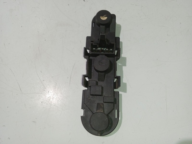 Recambio de portalamparas para citroën evasion monospace (22, u6) 1.9 td referencia OEM IAM   