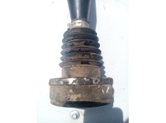 Recambio de transmision delantera derecha para skoda fabia (5j2 ) 1.2 referencia OEM IAM 6Q0407272BD   2