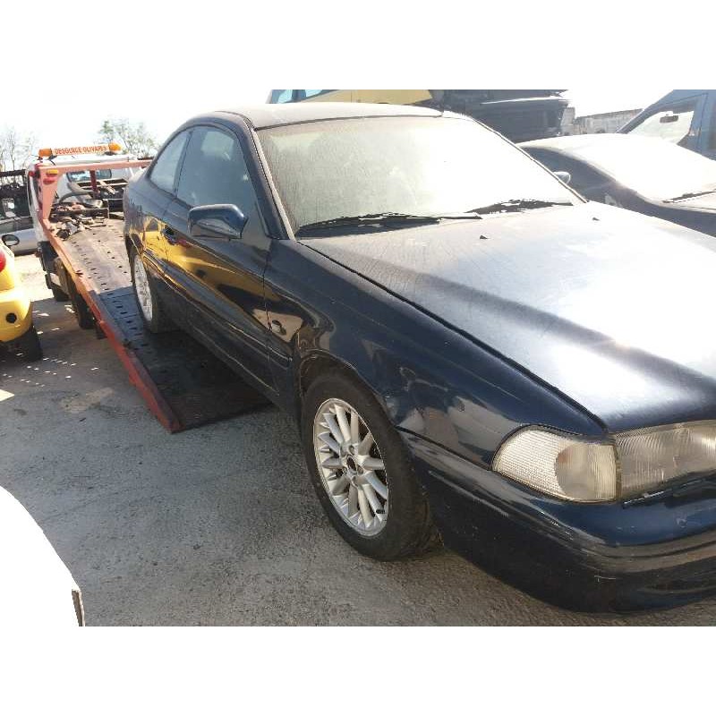 volvo c 70 coupe    |   0.97 - 0.02 | 1997 - 2002 del año 1997
