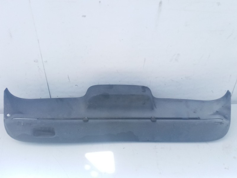 Recambio de guarnecido porton trasero para smart forfour cdi (50kw) referencia OEM IAM A4547400251C96A  