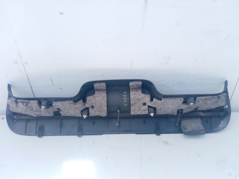 Recambio de guarnecido porton trasero para smart forfour cdi (50kw) referencia OEM IAM A4547400251C96A  